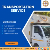Dtc Express Packers And Movers